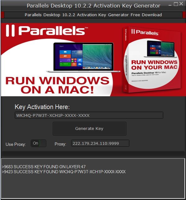 Download parallels desktop for windows