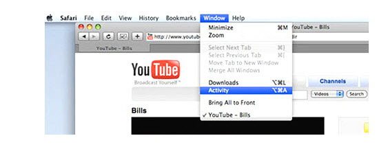 how to download a youtube video mac free